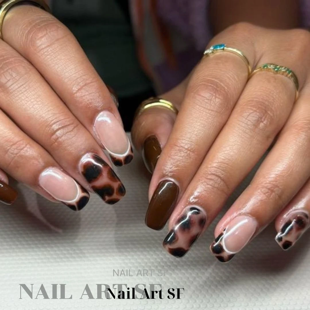 Nail Art